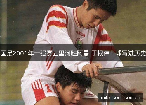 国足2001年十强赛五里河胜阿曼 于根伟一球写进历史 国足2001年十强赛五里河胜阿曼 于根伟一球写进历史
